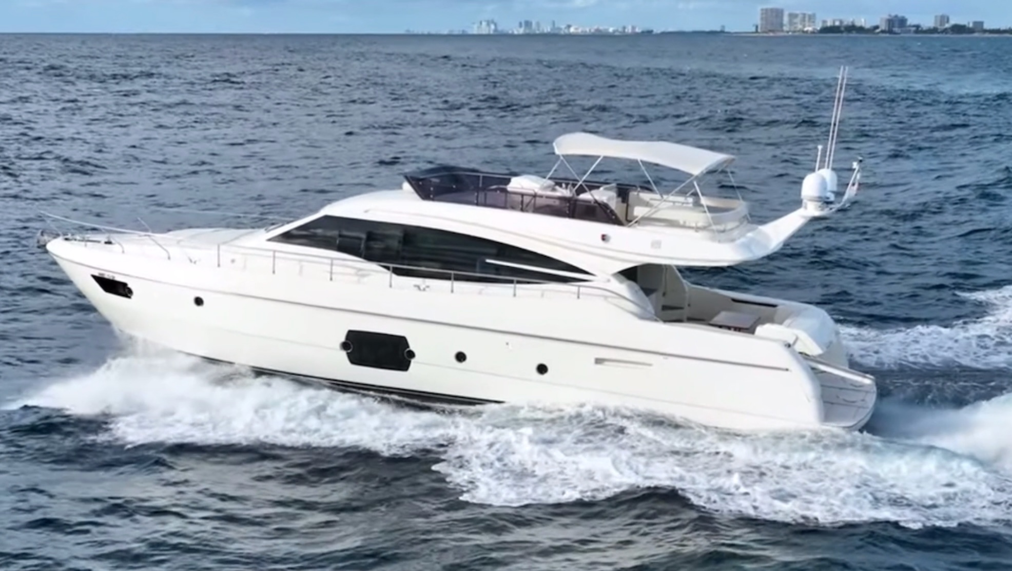 Yacht 1